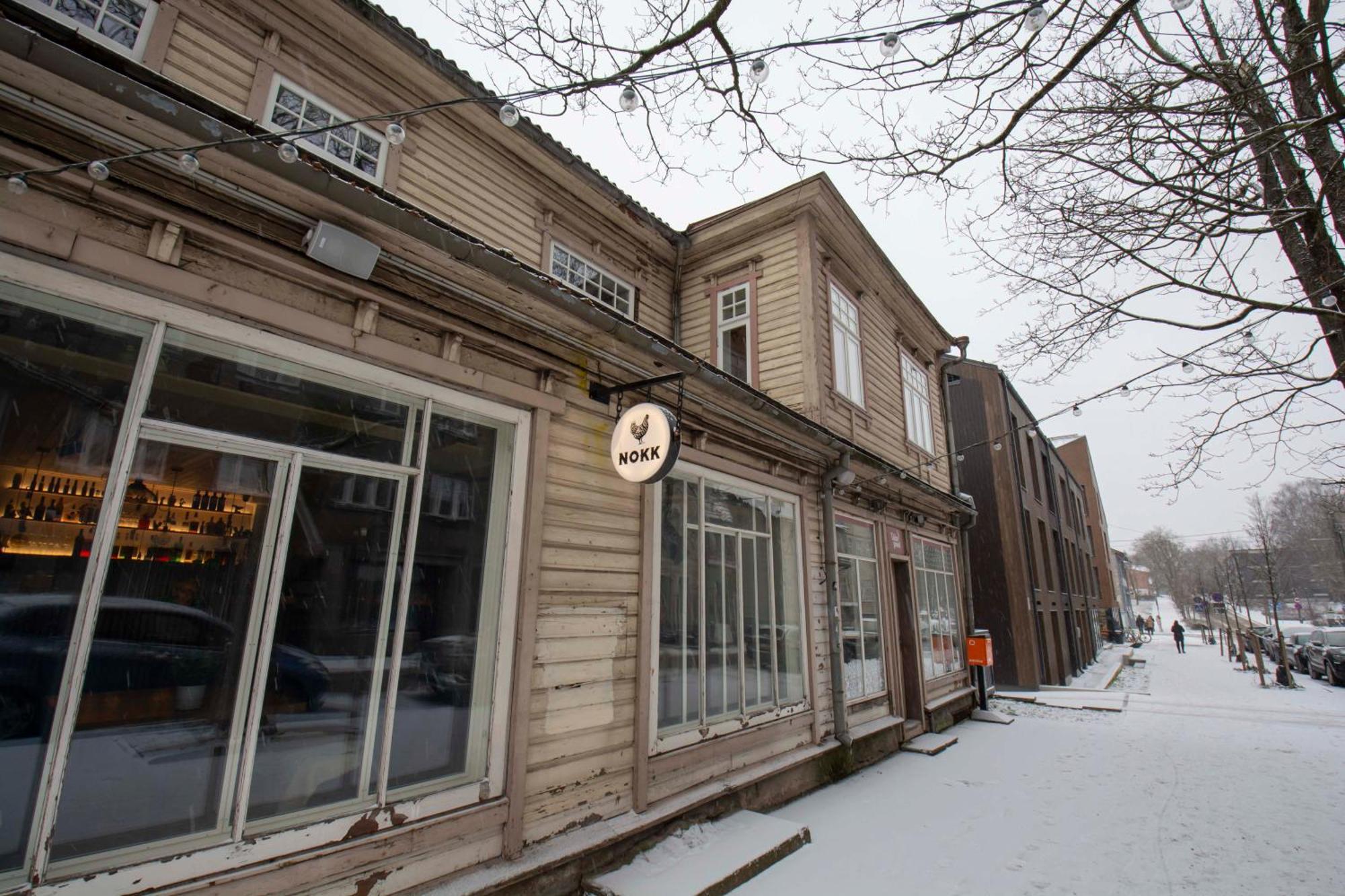 Karlovaidyll 7 - Homey Apartment With Free Parking! Tartu Bagian luar foto