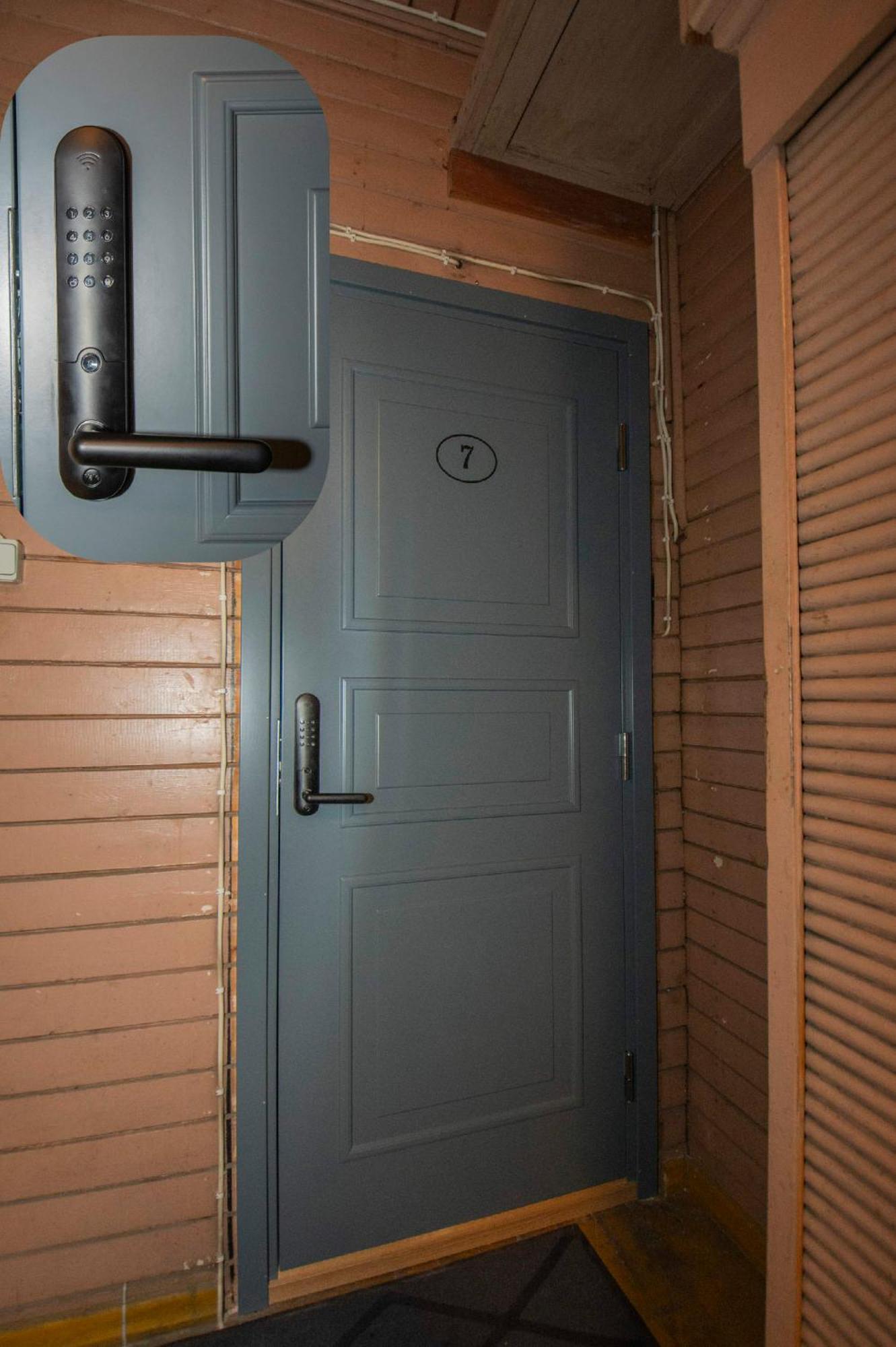 Karlovaidyll 7 - Homey Apartment With Free Parking! Tartu Bagian luar foto